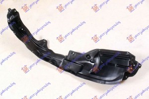 Θολος Εμπρος Πλαστικος Αριστερα Toyota Rav 4 05-10 - 028400822