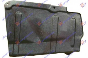 Ποδια Μηχανης ΠΛΑΣΤ.(ΕΜΠ.ΚΟΜ.) Δεξια Toyota Rav 4 05-10 - 028400831