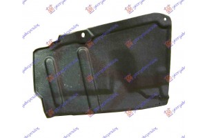 Ποδια Μηχανης ΠΛΑΣΤ.(ΕΜΠ.ΚΟΜ.) Αριστερα Toyota Rav 4 05-10 - 028400832