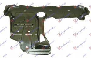 Ποδια Μηχανης ΠΛΑΣΤ.(ΕΜΠ.ΚΟΜ.) Toyota Rav 4 05-10 - 028400835