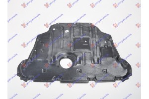 Ποδια Μηχανης Πλαστικη Πετρελαιο -08 Toyota Rav 4 05-10 - 028400840