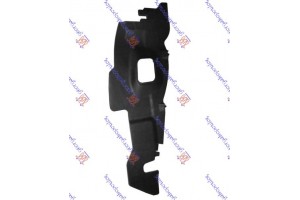 Βαση Ψυγειου Πλαστικη Καθετη Δεξια Toyota Rav 4 05-10 - 028400891