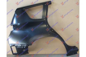 Φτερο Πισω (ΜΕ Τρυπες Για ΚΟΥΡΜΠΑ) (ΜΑΚΡΥ ΣΑΣΙ) Δεξια Toyota Rav 4 05-10 - 028401681