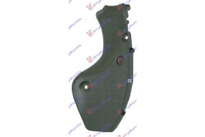 Πλαστικο Καλυμμα Πισω Πλαινης Βασης Δεξια Toyota Rav 4 05-10 - 028404301