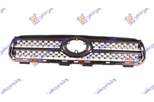 Μασκα Μαυρη -08 Toyota Rav 4 05-10 - 028404540