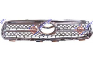 Μασκα Ολη Χρωμιο -08 Toyota Rav 4 05-10 - 028404550