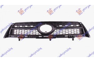 Μασκα Μαυρη 08- Toyota Rav 4 05-10 - 028404555