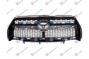 Μασκα Μαυρη (ΧΡΩΜΙΟ ΑΝΩ) 08- Limited V6/SPORT Packtoyota Rav 4 05-10 - 028404560