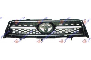 Μασκα Μαυρη (ΜΕ ΧΡΩΜΙΑ) 08- Toyota Rav 4 05-10 - 028404565