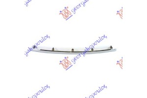 Χρωμιο Μασκας Κατω Limited V6/SPORT Pack Toyota Rav 4 05-10 - 028404600