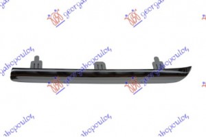Χρωμιο Μασκας Στη Μεση Limited V6/SPORT Pack Δεξια Toyota Rav 4 05-10 - 028404601