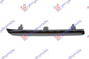 Χρωμιο Μασκας Στη Μεση Limited V6/SPORT Pack Αριστερα Toyota Rav 4 05-10 - 028404602