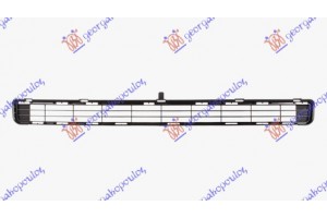 Διχτυ Προφυλακτηρα Εμπρος Ανω 2008- Toyota Rav 4 05-10 - 028404810