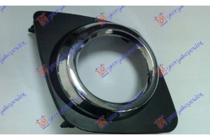 Διχτυ Προφυλακτηρα Εμπρος Ακραιο (ΜΕ Τρυπα ΠΡΟΒΟΛΕΑ) 2008- Δεξια Toyota Rav 4 05-10 - 028404811