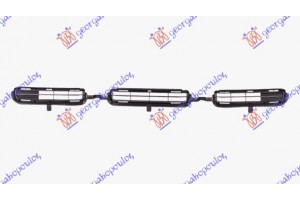 Διχτυ Προφυλακτηρα Εμπρος Κατω 2008- Toyota Rav 4 05-10 - 028404815