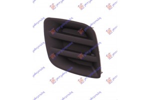 Διχτυ Προφυλακτηρα Εμπρος Ακραιο (ΧΩΡΙΣ Τρυπα ΠΡΟΒΟΛΕΑ) 2008- Δεξια Toyota Rav 4 05-10 - 028404821