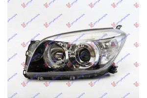 Φανος Εμπρος Ηλεκτρικος Φυμε -08 (E) (DEPO) Αριστερα Toyota Rav 4 05-10 - 028405142