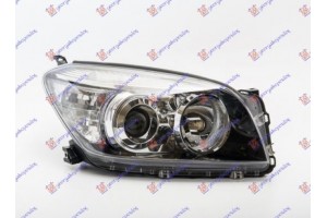 Φανος Εμπρος Ηλεκτρικος Φυμε -08 (E) (TYC) Δεξια Toyota Rav 4 05-10 - 028405143