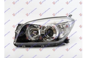 Φανος Εμπρος Ηλεκτρικος Φυμε -08 (E) (TYC) Αριστερα Toyota Rav 4 05-10 - 028405144