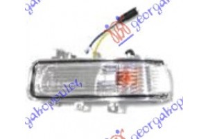 Φλας Πλαινο Καθρεφτη Δεξια Toyota HI-LUX 2WD/4WD 12-15 - 826105491