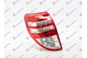 Φανος Πισω (Ε) 08- Αριστερα Toyota Rav 4 05-10 - 028405822