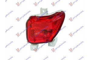 Φανος Πισω Ομιχλης (Ε) Δεξια Toyota Rav 4 05-10 - 028406111