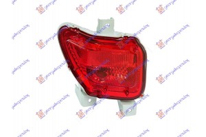 Φανος Πισω Ομιχλης (Ε) Αριστερα Toyota Rav 4 05-10 - 028406112