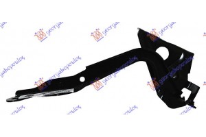 Μεντεσες Καπω Εμπρος Δεξια Toyota Rav 4 05-10 - 028406141