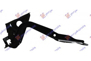 Μεντεσες Καπω Εμπρος Αριστερα Toyota Rav 4 05-10 - 028406142