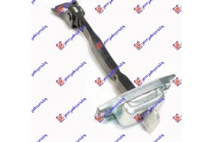 Στοπ Πορτας Εμπρος Toyota Rav 4 05-10 - 028406170