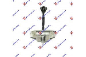 Στοπ Πορτας Πισω Toyota Rav 4 05-10 - 028406180