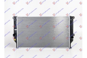 Ψυγειο Νερου 2.2 D4D Πετρελαιο +/- A/C Μηχανικο (668x409) (KOYO)TOYOTA Rav 4 05-10 - 028406310