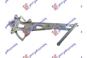 Γρυλλος ΠΑΡΑΘ. ΕΜΠ. ΗΛΕΚ. (Χ/ΜΟΤ) Δεξια Toyota Rav 4 05-10 - 028407041