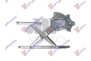 Γρυλλος ΠΑΡΑΘ. ΕΜΠ. ΗΛΕΚ. (Χ/ΜΟΤ) (Α ΠΟΙΟΤΗΤΑ) Δεξια Toyota Rav 4 05-10 - 028407046