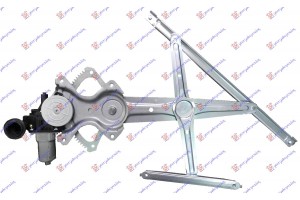 Γρυλλος ΠΑΡΑΘ. Εμπρος ΗΛΕΚ. Δεξια Toyota Rav 4 05-10 - 028407051
