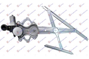 Γρυλλος ΠΑΡΑΘ. Εμπρος ΗΛΕΚ. (6 ΑΚΙΔΕΣ) Αριστερα Toyota Rav 4 05-10 - 028407052