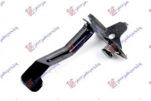 Κλειδαρια Καπω Εμπρος (ΓΑΝΤΖΟΣ) Toyota Rav 4 05-10 - 028407100