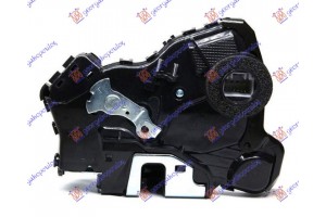 Κλειδαρια Πορτας Εμπρος ΗΛΕΚΤ/ΚΗ (4pin) Δεξια Toyota Rav 4 05-10 - 028407211