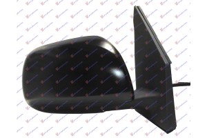 Καθρεφτης ΗΛΕΚ.ΘΕΡΜ. ΗΛΕΚ.ΑΝΑΚ. ΒΑΦ. (Α ΠΟΙΟΤΗΤΑ) (CONVEX GLASS) Δεξια Toyota Rav 4 05-10 - 028407401