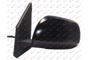 Καθρεφτης ΗΛΕΚ.ΘΕΡΜ. ΗΛΕΚ.ΑΝΑΚ. ΒΑΦ. (Α ΠΟΙΟΤΗΤΑ) (CONVEX GLASS) Αριστερα Toyota Rav 4 05-10 - 028407402