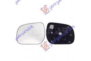 Κρυσταλλο Καθρεφτη (CONVEX GLASS) Δεξια Toyota Rav 4 05-10 - 028407601