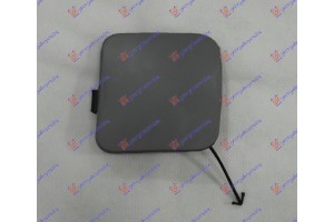 Καλυμμα Γαντζου Εμπρος Ακραιο 2008- Δεξια Toyota Rav 4 05-10 - 028407831