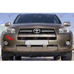 Καλυμμα Γαντζου Εμπρος Ακραιο 2008- Δεξια Toyota Rav 4 05-10 - 028407831