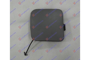 Καλυμμα Γαντζου Εμπρος Ακραιο 2008- Αριστερα Toyota Rav 4 05-10 - 028407832