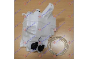 Δοχειο Νερου Υαλοκαθαριστηρων -08 (ΜΕ 2 ΜΟΤΕΡ) Toyota Rav 4 05-10 - 028408400