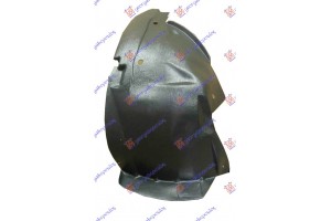 Θολος Εμπρος Πλαστικος (ΕΜΠ.ΚΟΜΜ.) Δεξια Opel Vivaro 02-06 - 028500821