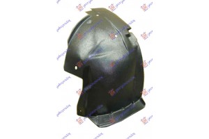 Θολος Εμπρος Πλαστικος (ΕΜΠ.ΚΟΜΜ.) Αριστερα Opel Vivaro 02-06 - 028500822