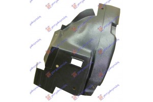 Δεξια Θολος Εμπρος Πλαστικος (ΠΙΣΩ ΚΟΜΜ.) Opel Vivaro 02-06