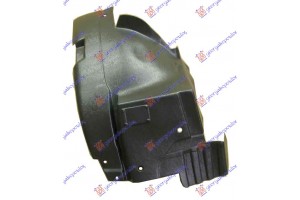 Αριστερα Θολος Εμπρος Πλαστικος (ΠΙΣΩ ΚΟΜΜ.) Opel Vivaro 02-06