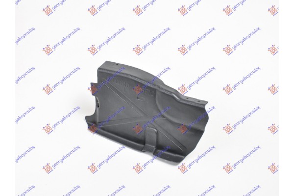 Ποδια Μηχανης ΕΜΠ. Πλαστικη Ακραια Αριστερα Opel Vivaro 06-14 - 083500837